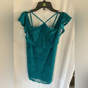 🌾 ⭐️ FOURTEENTH PLACE Dress